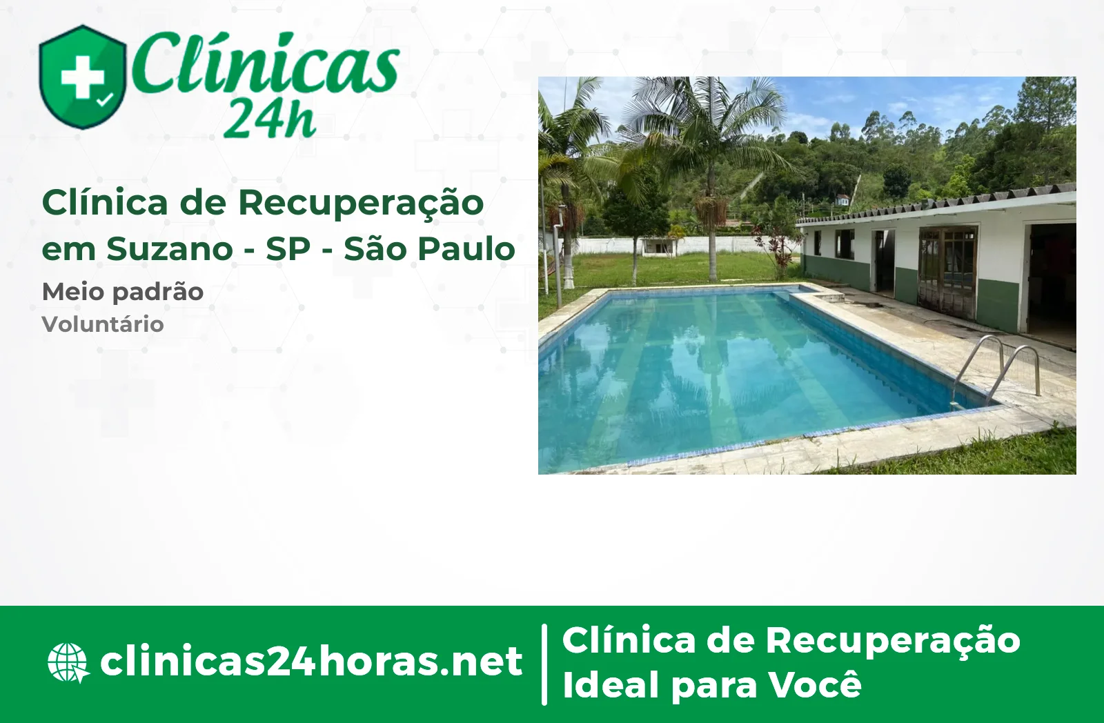 Clínica de Recuperação em Suzano Masculina-26 2