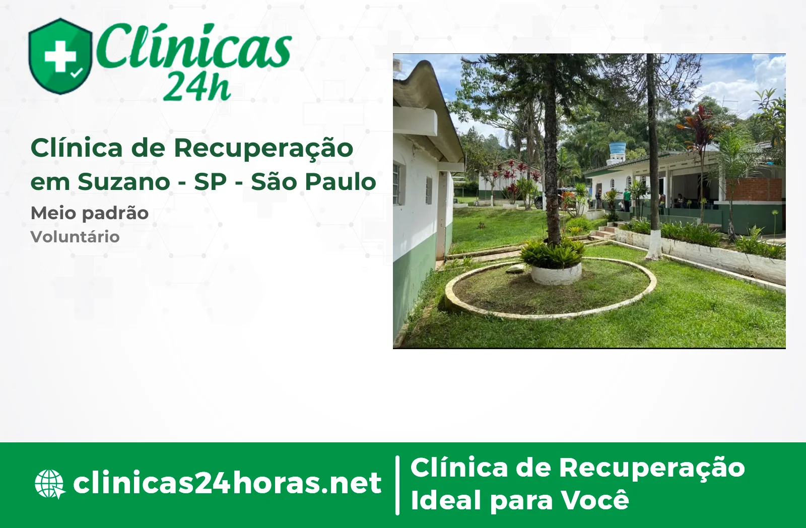 Clínica de Recuperação em Suzano Masculina-26 4