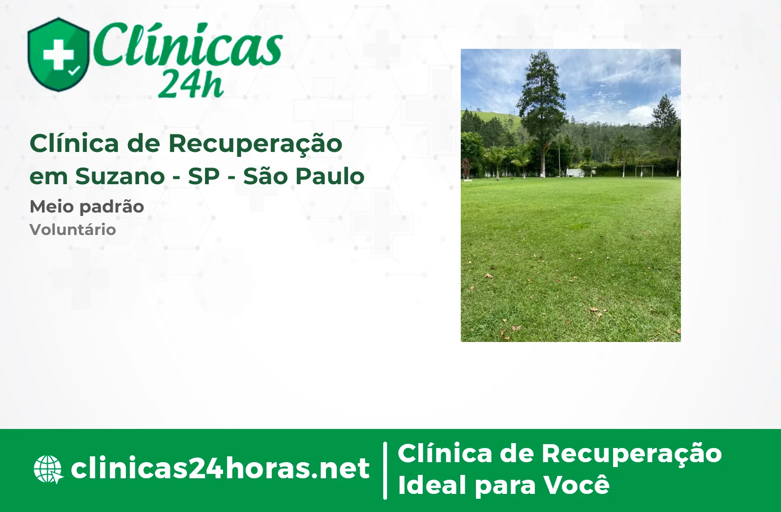 Clínica de Recuperação em Suzano Masculina-26 5