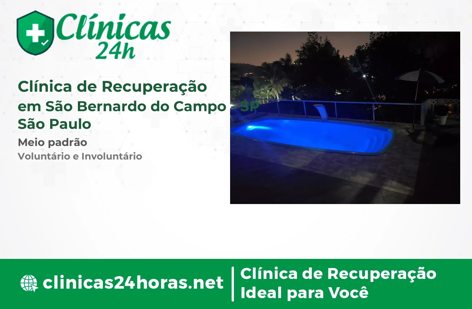 Clínica de Recuperação em São Bernardo do Campo Masculina-2