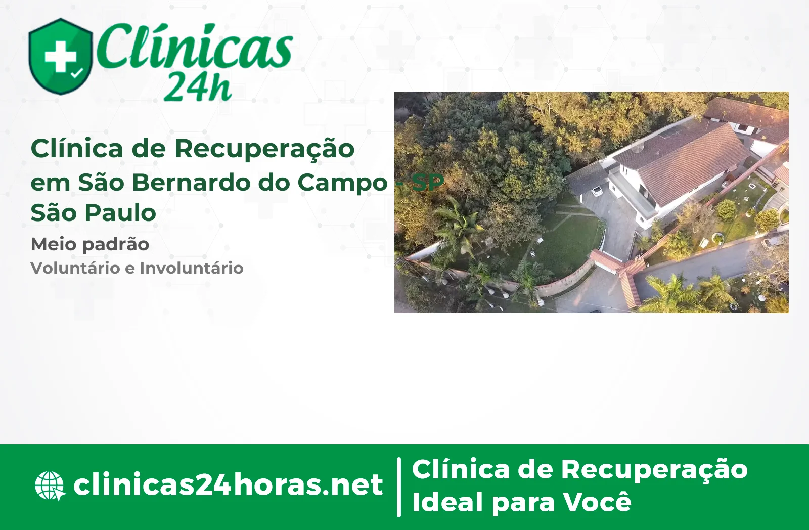Clínica de Recuperação em São Bernardo do Campo Masculina-3 2