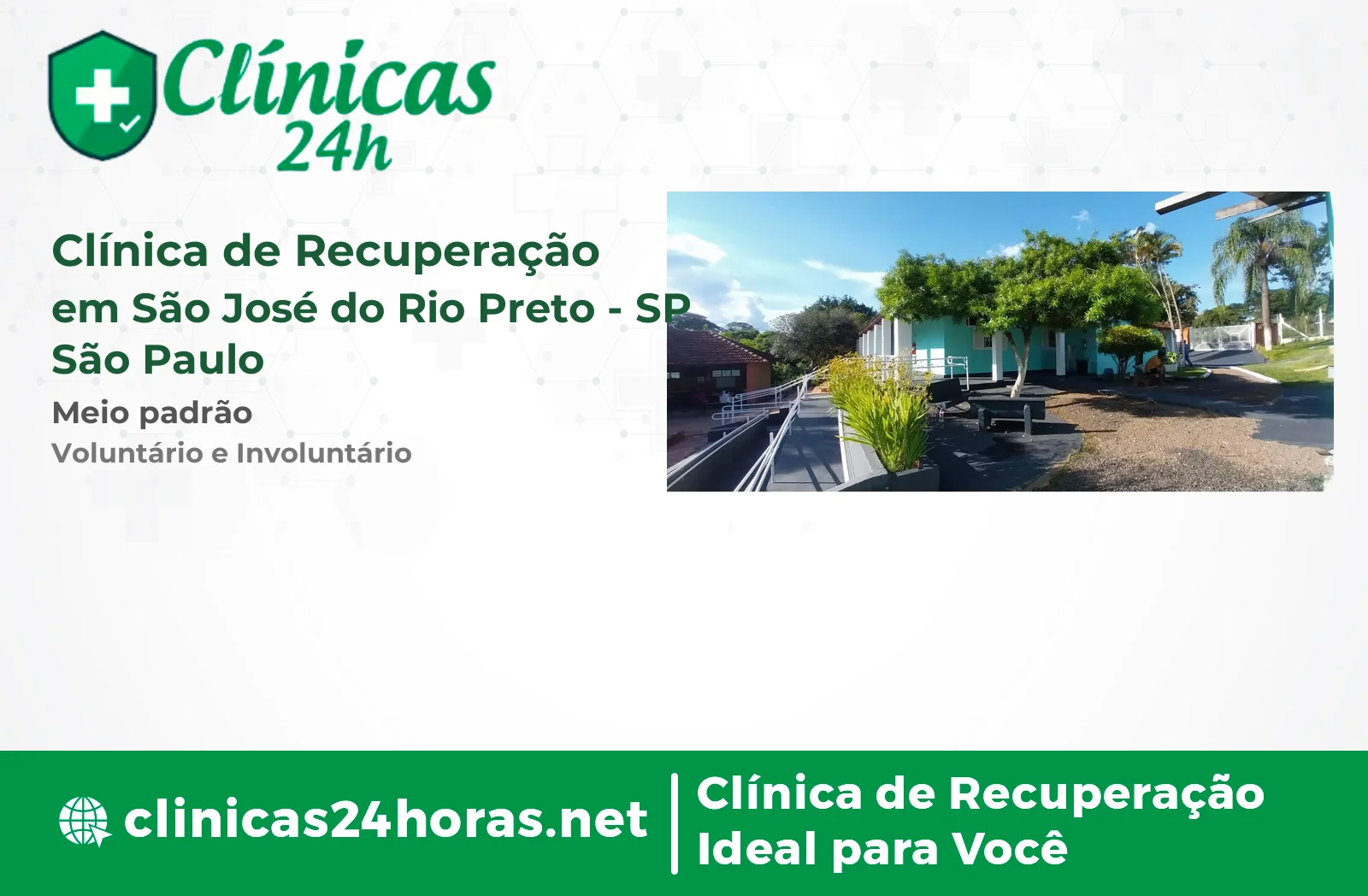 Clínica de Recuperação em São José do Rio Preto Masculina-5 2