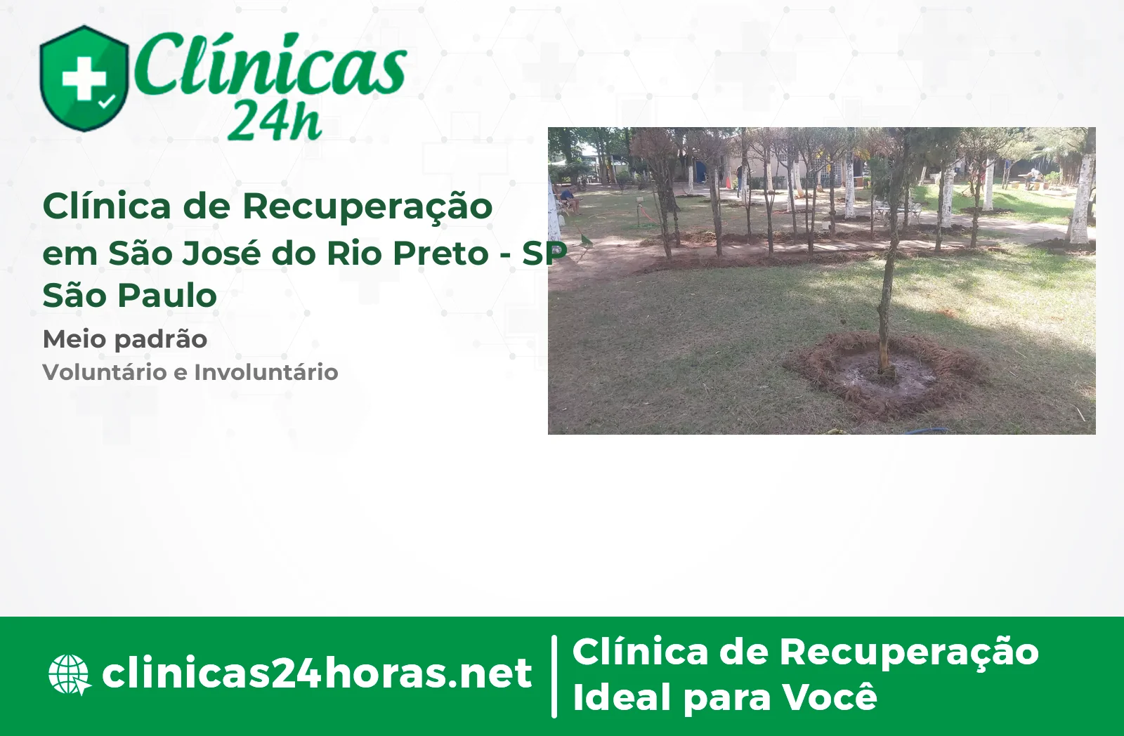 Clínica de Recuperação em São José do Rio Preto Masculina-6 5