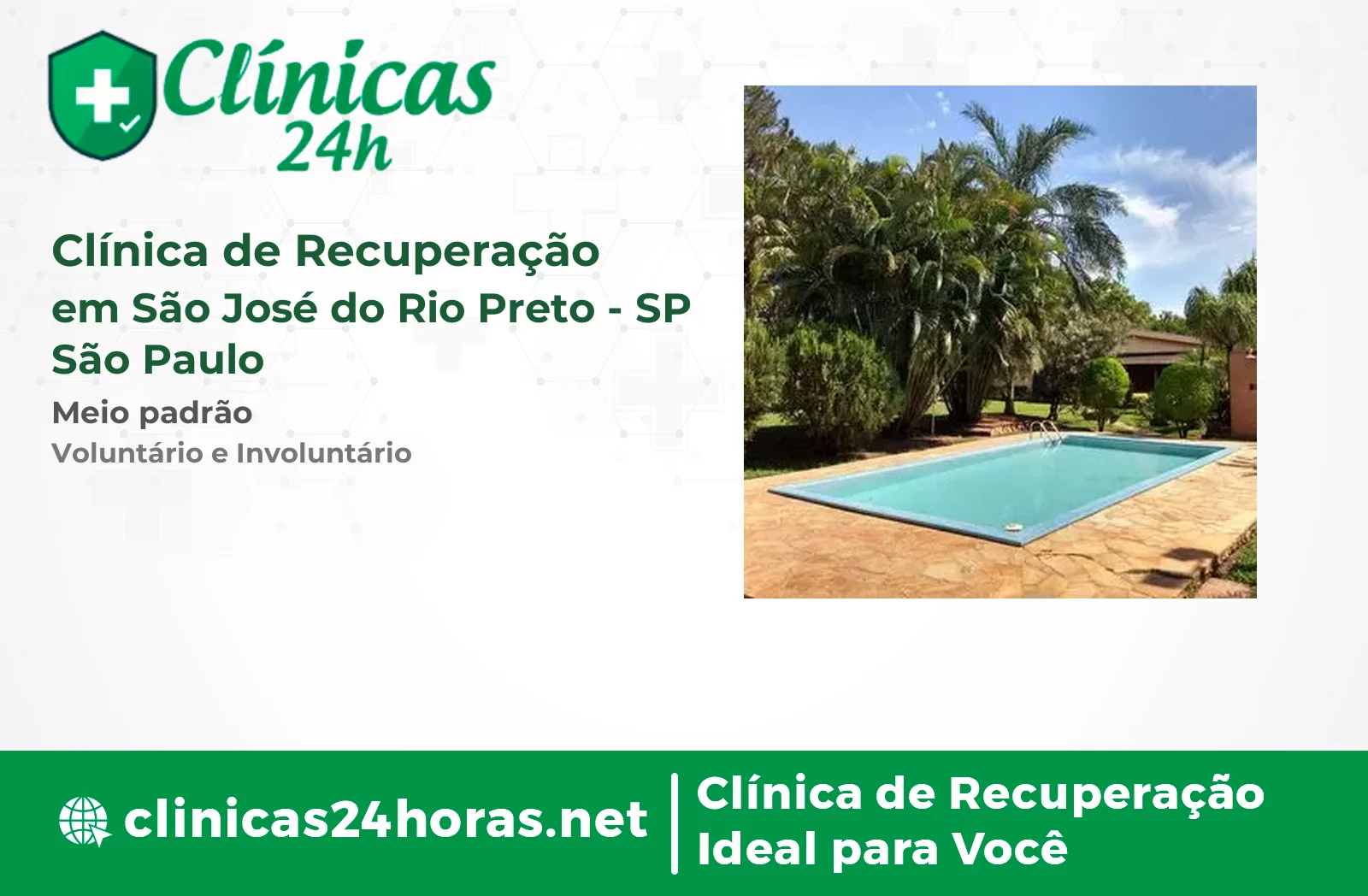 Clínica de Recuperação em São José do Rio Preto Masculina-6
