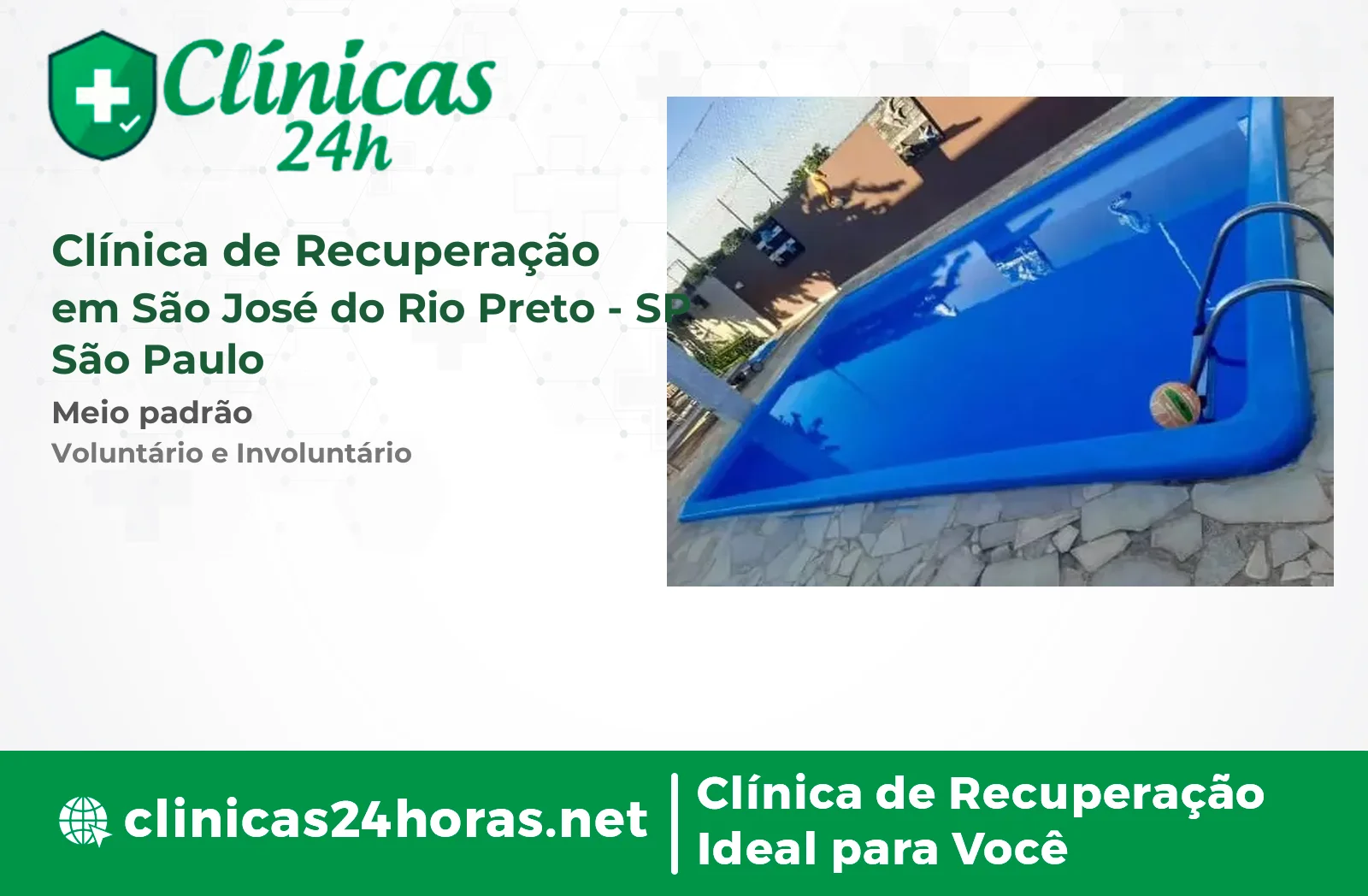 Clínica de Recuperação em São José do Rio Preto Masculina-7 4
