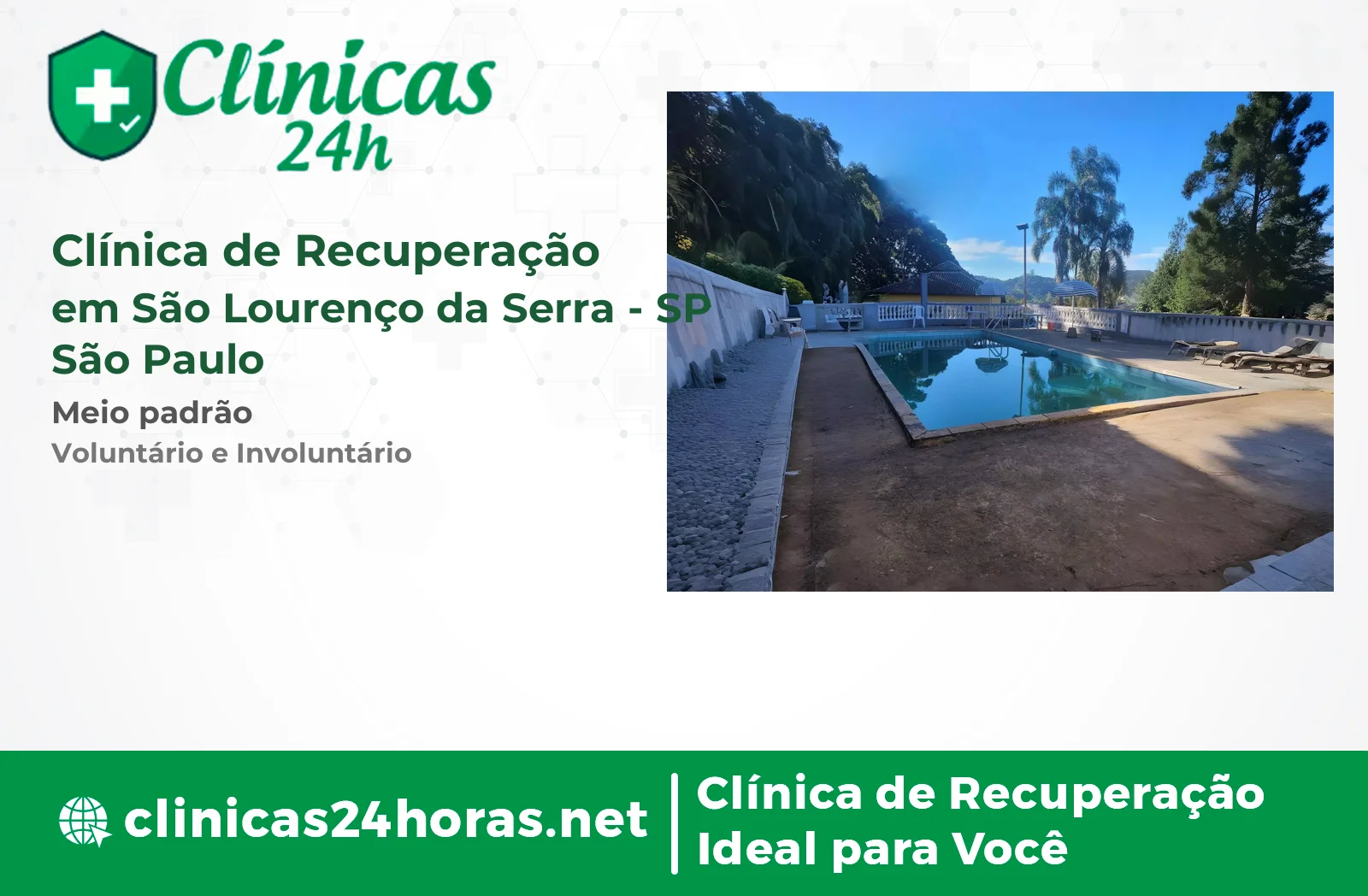 Clínica de Recuperação em São Lourenço da Serra Masculina-2 2