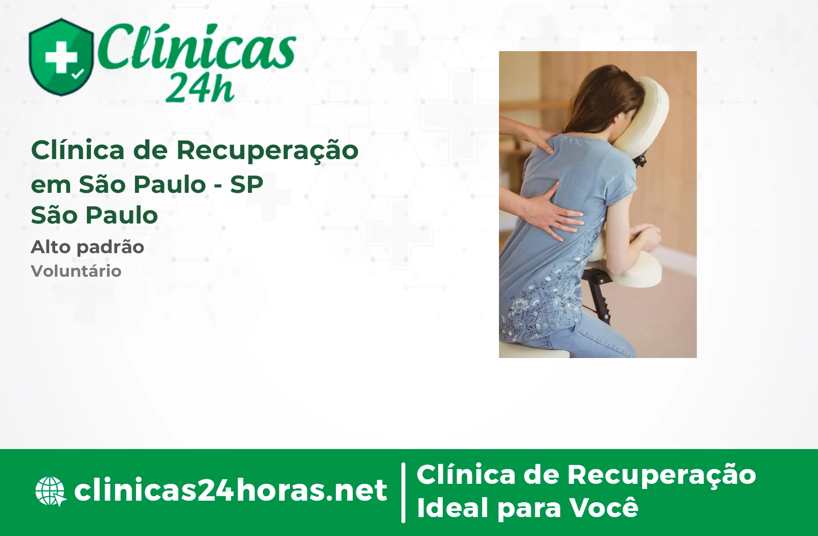Clínica de Recuperação em São Paulo Mista-2 2