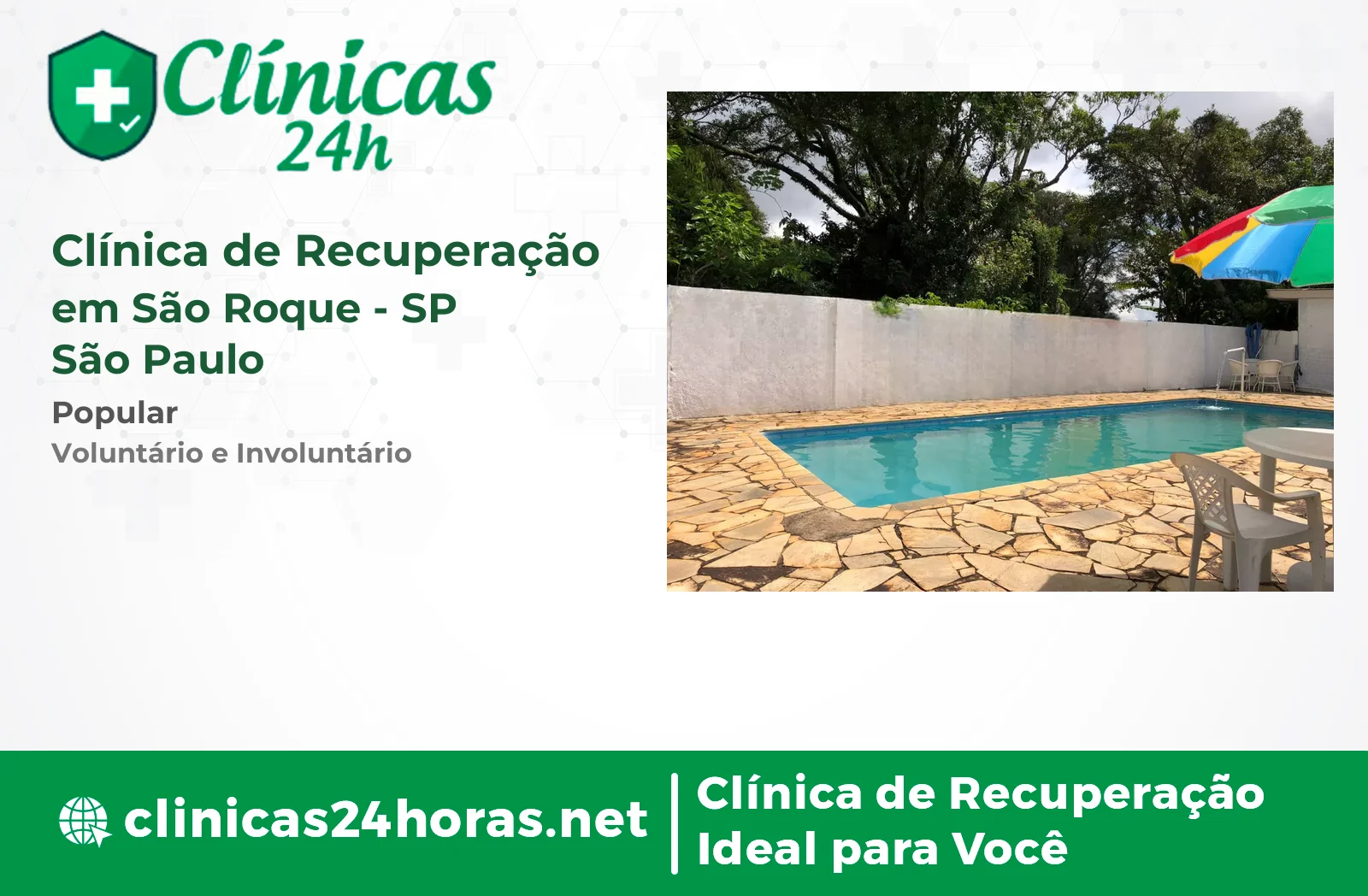 Clínica de Recuperação em São Roque Feminina-2 2