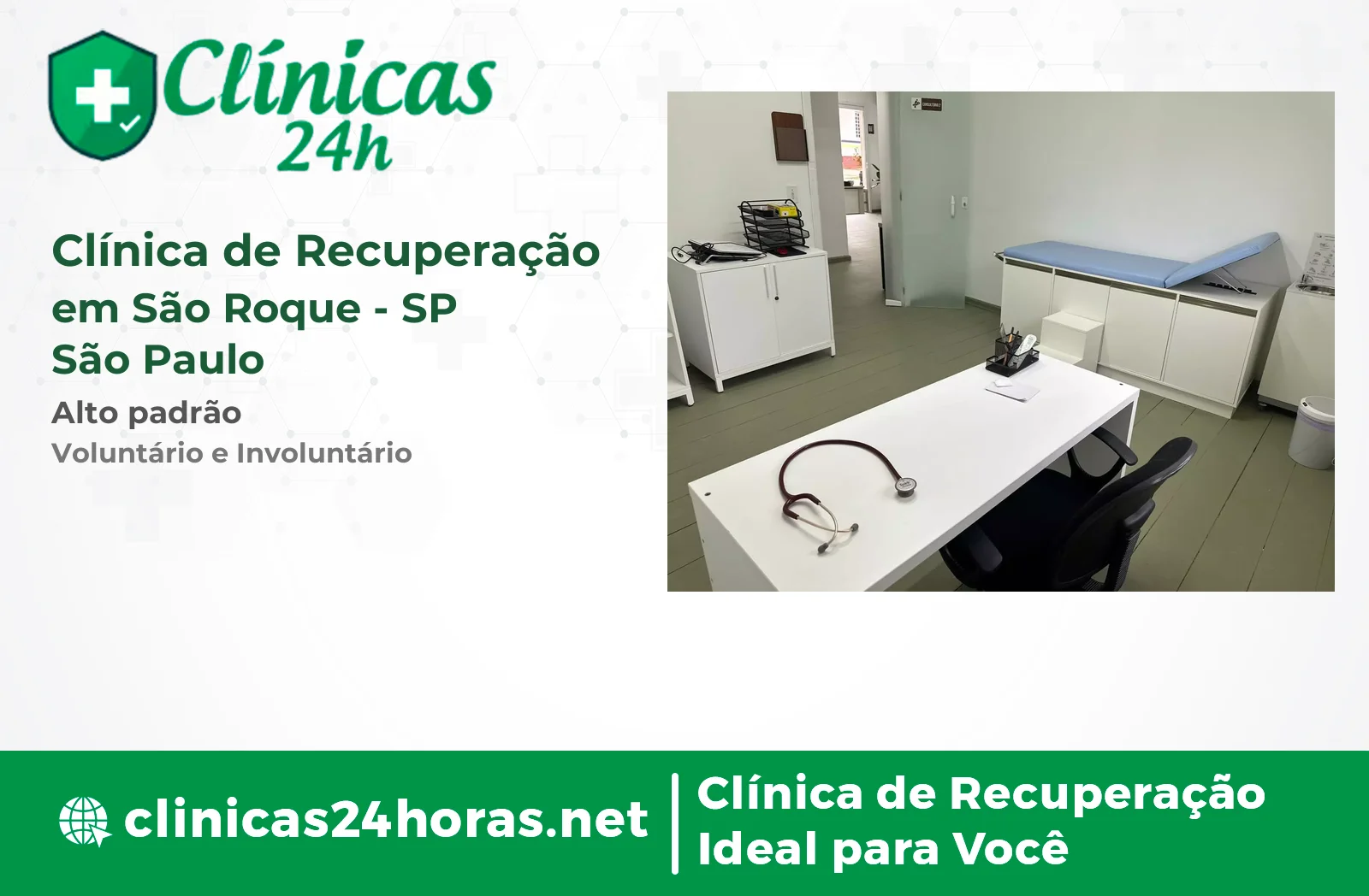 Clínica de Recuperação em São Roque Feminina-3 2