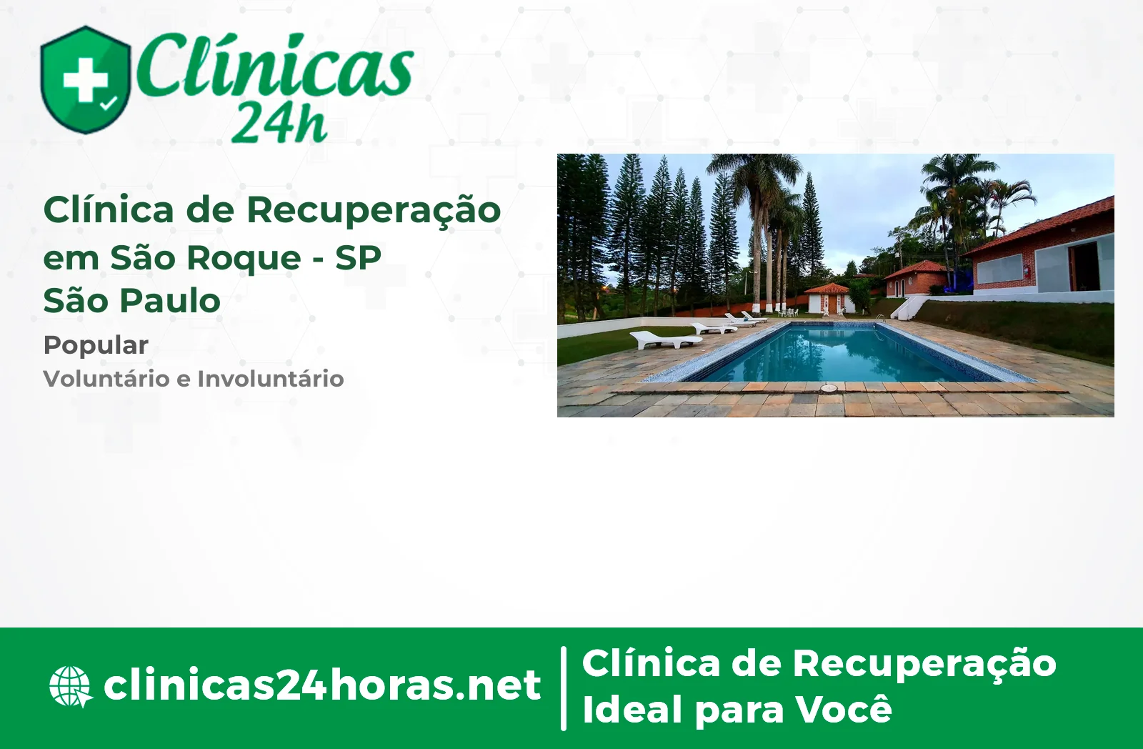 Clínica de Recuperação em São Roque Masculina-9 2