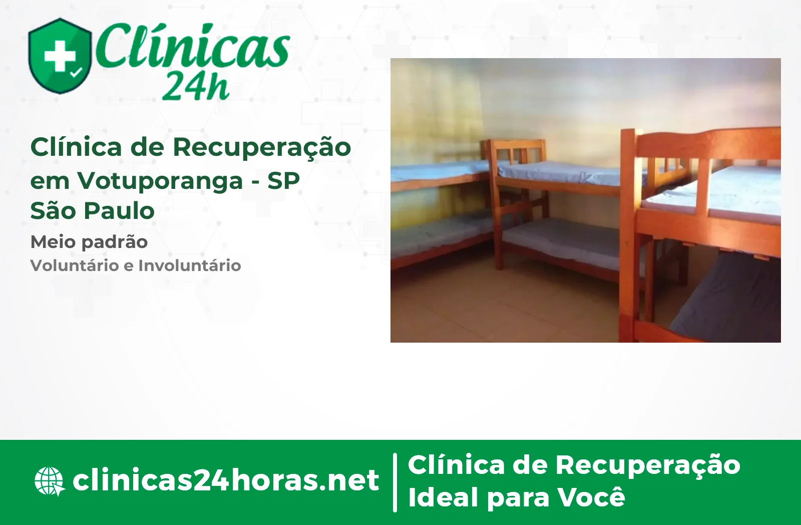 Clínica de Recuperação em Votuporanga Masculina-2 2