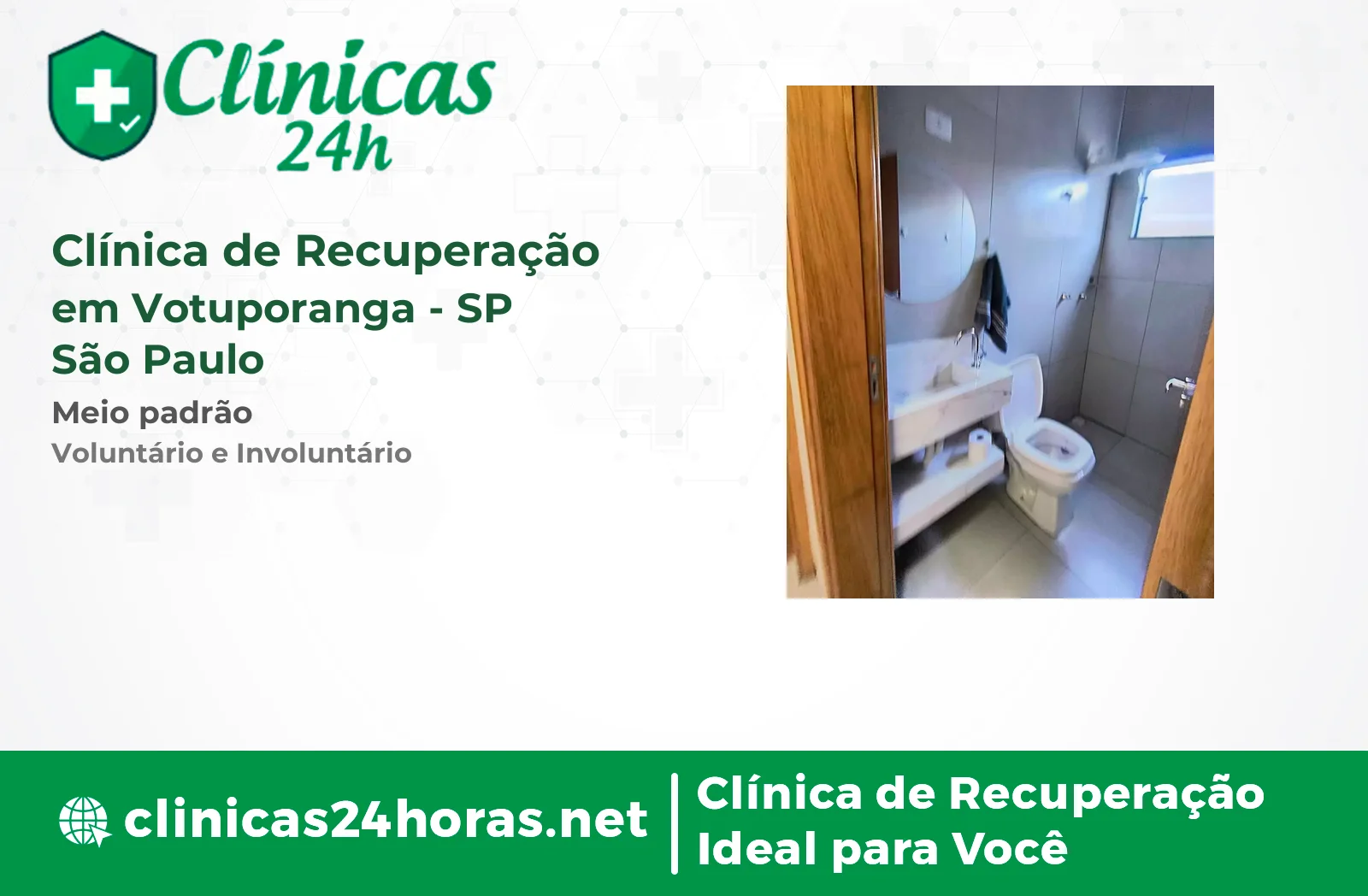 Clínica de Recuperação em Votuporanga Masculina-2 3