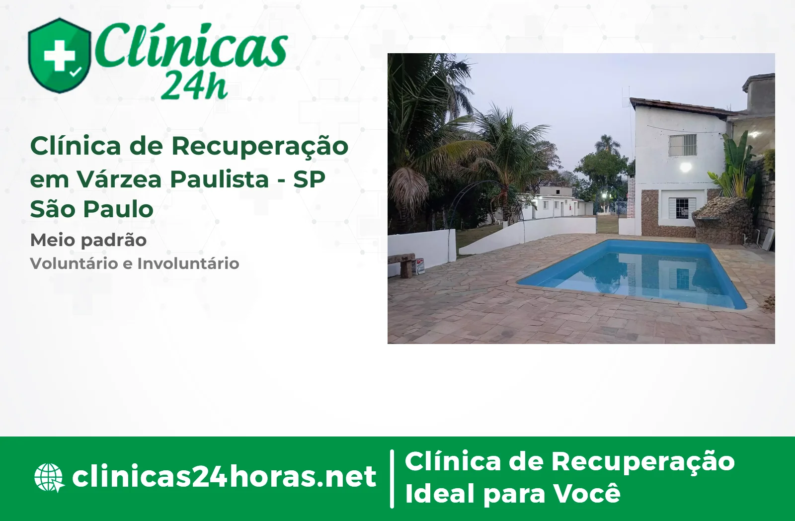 Clínica de Recuperação em Várzea Paulista Masculina-2 2