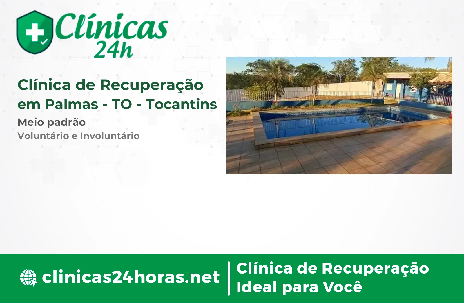 Clínica de Recuperação em Palmas Masculina-2