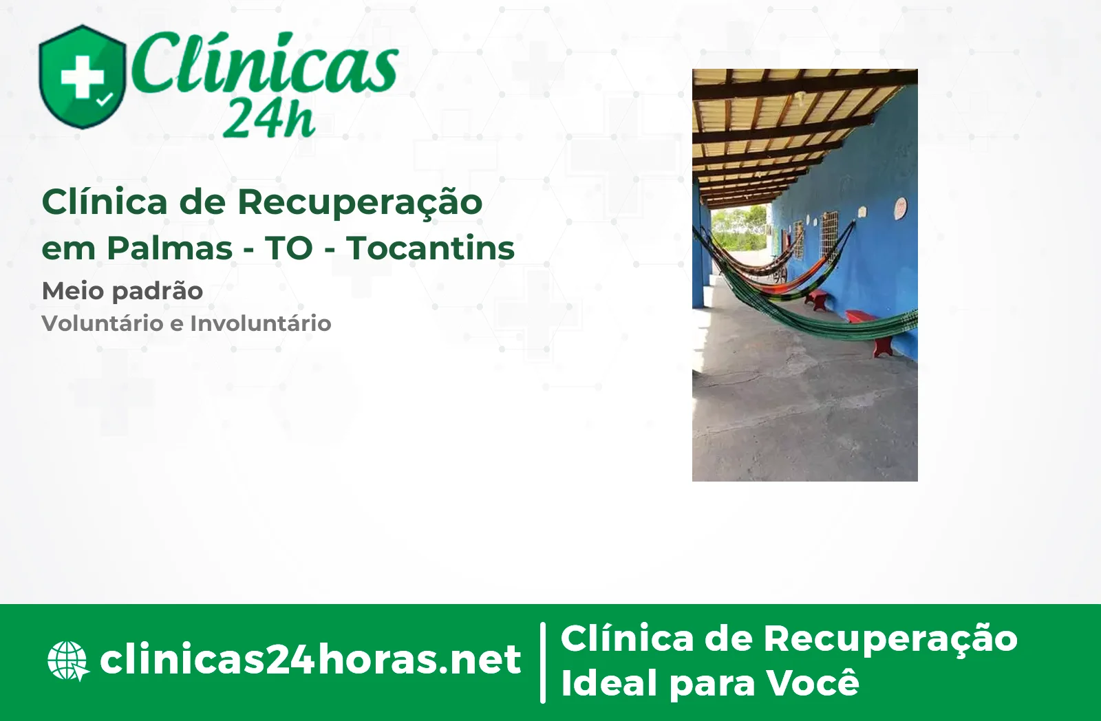 Clínica de Recuperação em Palmas Masculina-2 5