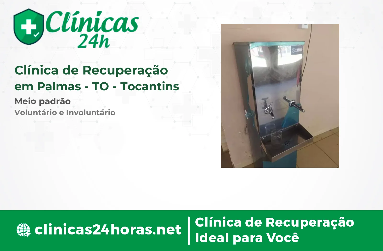 Clínica de Recuperação em Palmas Masculina-3 5