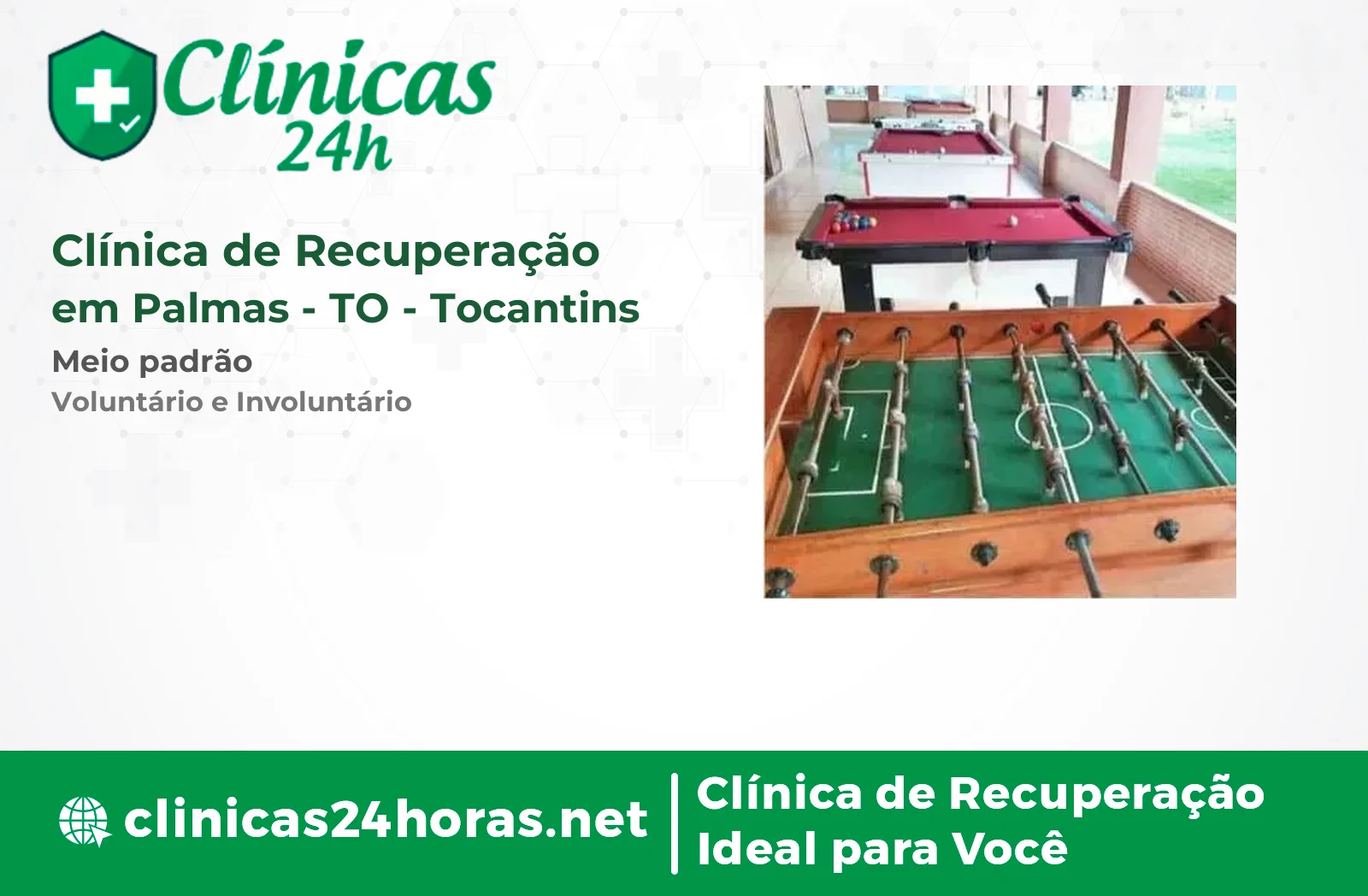 Clínica de Recuperação em Palmas Masculina-3 3