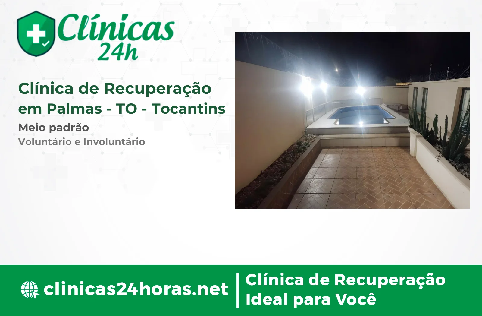 Clínica de Recuperação em Palmas Masculina-4 2