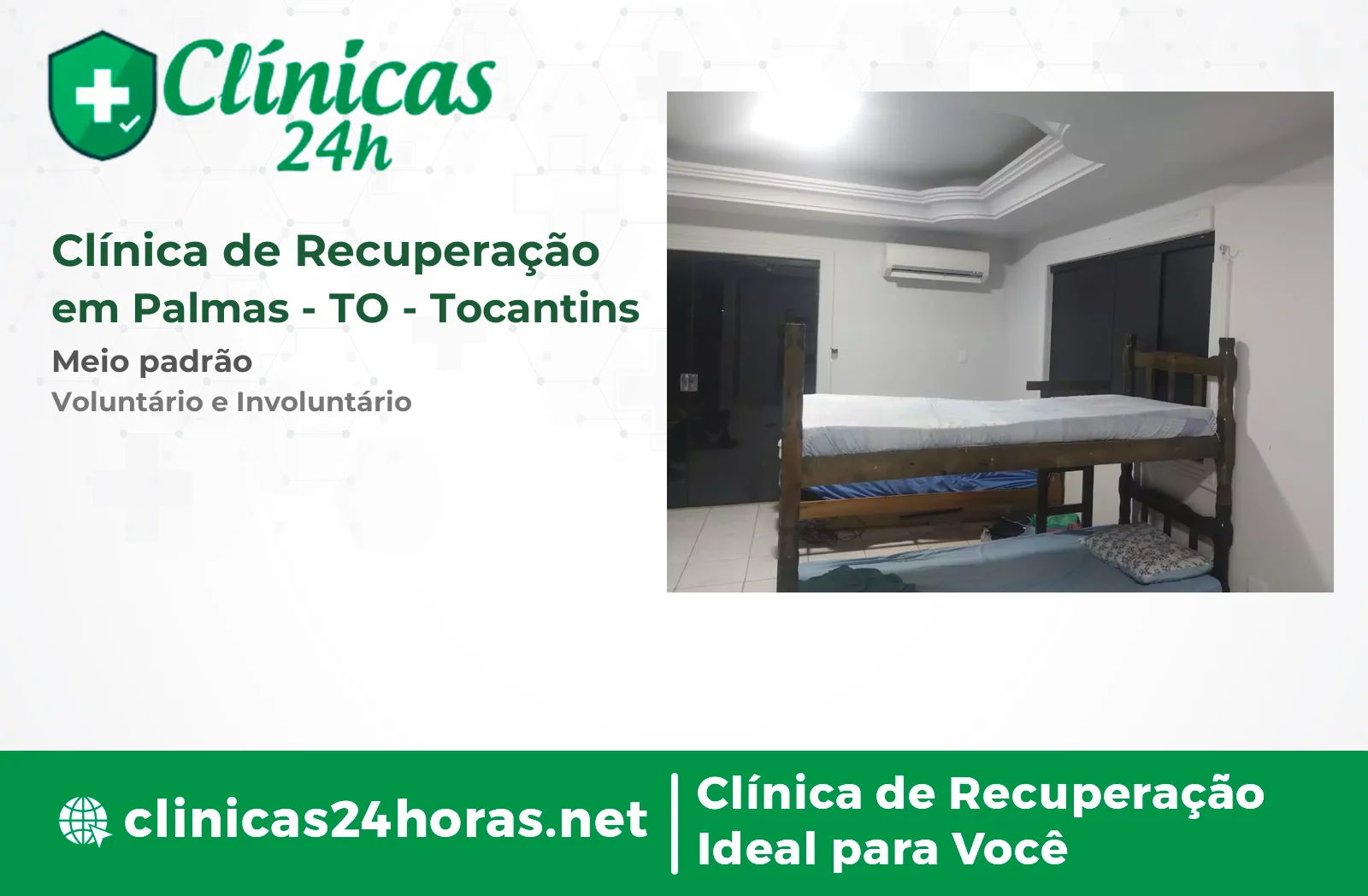 Clínica de Recuperação em Palmas Masculina-4 3